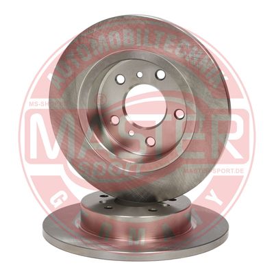 DISC FRANA MASTER-SPORT GERMANY 24011302001SETMS 2