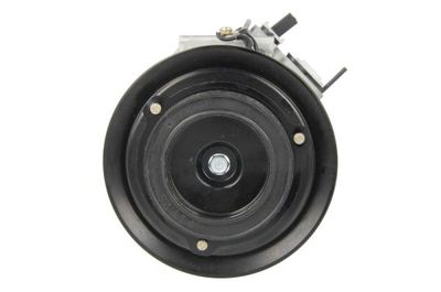 Airconditioning compressor past: MITSUBISHI PAJERO IV 3.2D 11.06-
