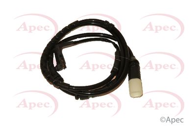 Brake Pad Warning Wire APEC WIR5268