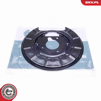 PROTECTIE STROPIRE DISC FRANA ESEN SKV 57SKV641