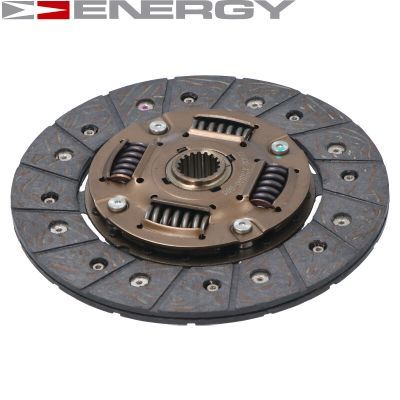 диск на съединителя ENERGY 22400-A78B00-000
