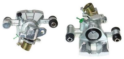спирачен апарат BUDWEG CALIPER 341468