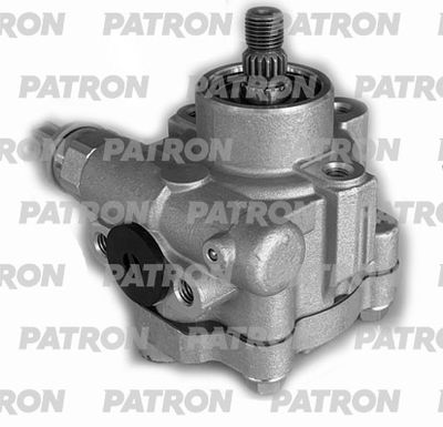 PATRON PPS088 Рулевая рейка  для FORD  (Форд Маверикk)