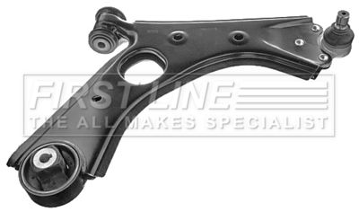 Control/Trailing Arm, wheel suspension FIRST LINE FCA6816