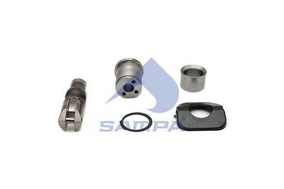 MONTAGESATZ MAULKUPPLUNG