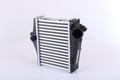 INTERCOOLER COMPRESOR NISSENS 96177 9