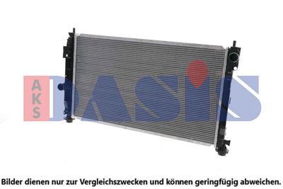 KüHLER MOTORKüHLUNG