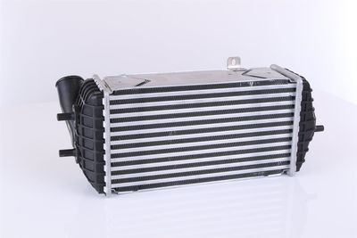 INTERCOOLER COMPRESOR NISSENS 96539 22
