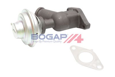 SUPAPA RECIRCULARE GAZE DE ESAPAMENT