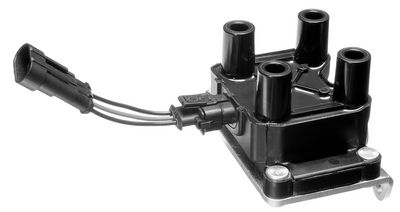 BOSCH Zündspule