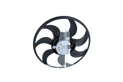 VENTILATOR RADIATOR NRF 470064 24