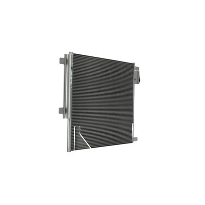 KONDENSATOR KLIMAANLAGE NISSENS 941385 36