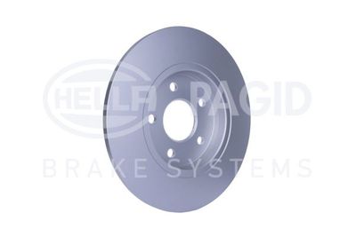 Brake Disc 8DD 355 108-061