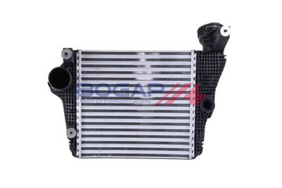 INTERCOOLER COMPRESOR