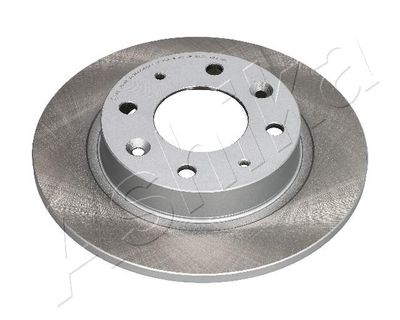 ASHIKA 61-0K-008C Тормозные диски для KIA CLARUS