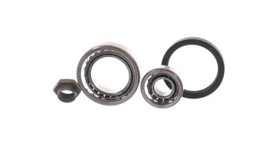 RADLAGERSATZ SKF VKBA911 37