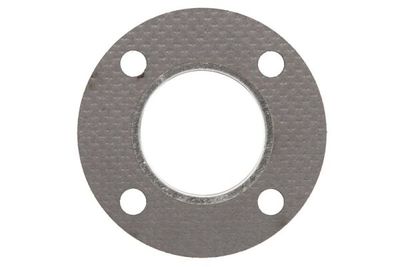 Uitlaatsysteem pakking/afdichting past: CASE IH D 430, D 432, D 436, D 439, D 440, DGD-4  MC CORMICK D430, D436, D439