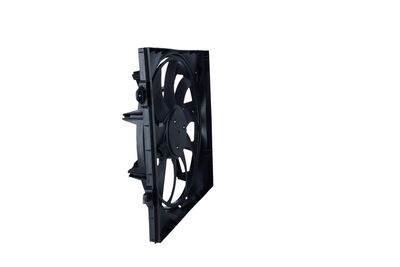 VENTILATOR RADIATOR NRF 470029 37