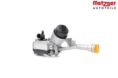 LOCAS FILTRU ULEI METZGER AUTOTEILE 2370191 24