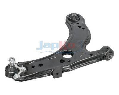 носач, окачване на колелата JAPKO 720910R