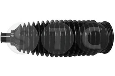 FALTENBALGSATZ LENKUNG