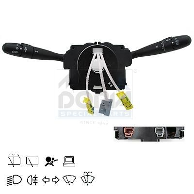 COMUTATOR COLOANA DIRECTIE