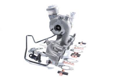 LADER AUFLADUNG BTS Turbo T981009BT 20