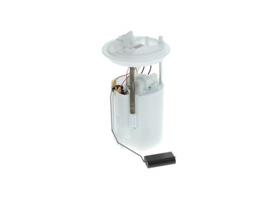 SISTEM ALIMENTARE CU COMBUSTIBIL BOSCH 0580200803 23