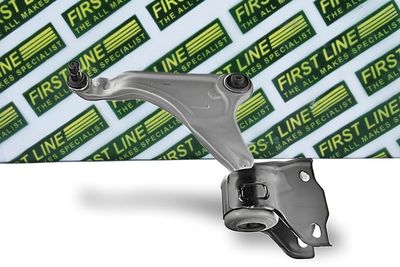 носач, окачване на колелата FIRST LINE FCA7203