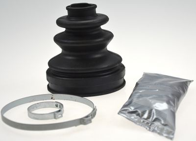 FALTENBALGSATZ ANTRIEBSWELLE