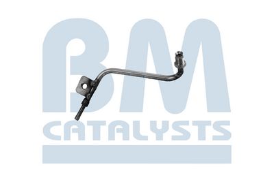 тръбичка, сензор за налягане (филтър за твърди частици) BM Catalysts PP11290B