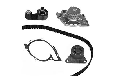 SET POMPA APA + CUREA DINTATA