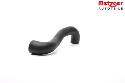 LADELUFTSCHLAUCH METZGER AUTOTEILE 2400510 29