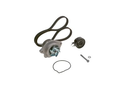 SET POMPA APA + CUREA DINTATA BOSCH 1987948865 26