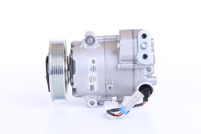 COMPRESOR CLIMATIZARE NISSENS 89425 7