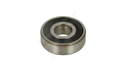 Porte bague, alternateur