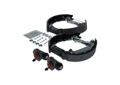 SET SABOTI FRANA BOSCH 0204114153 25