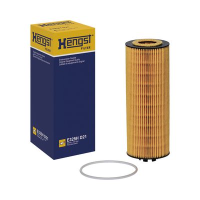 Oliefilter