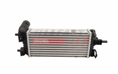 RADIATOR TEMPERATURA SCAZUTA INTERCOOLER
