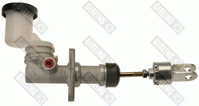 GIRLING 1202313 Главный цилиндр сцепления для MITSUBISHI PAJERO II Canvas Top (V2_W, V4_W)