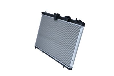 RADIATOR RACIRE MOTOR NRF 50443 11