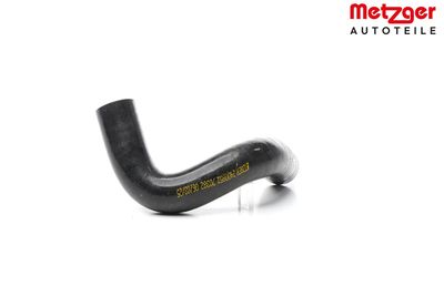 ÖLSCHLAUCH METZGER AUTOTEILE 2400851 16