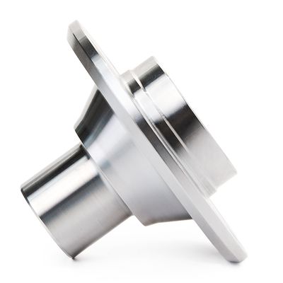 главина на колелото RIDEX 653W0246