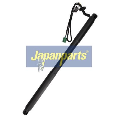 JAPANPARTS Galinių durų elektros variklis