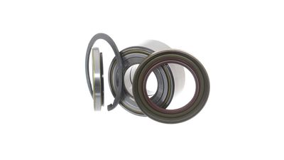 SET RULMENT ROATA SKF VKBA1970 16
