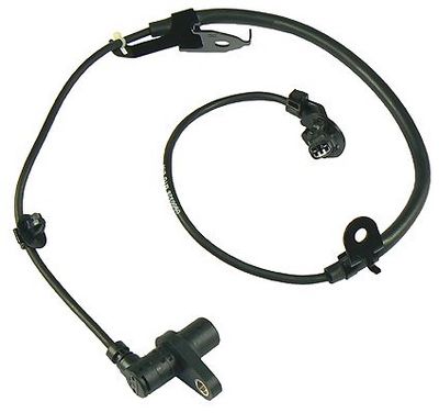 Sensor, Raddrehzahl