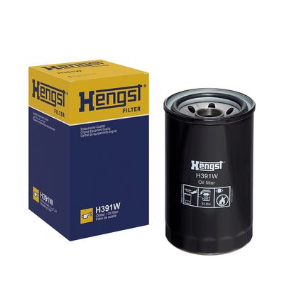 Oliefilter