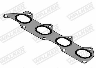 GARNITURA RACORD EVACUARE WALKER 80344 2