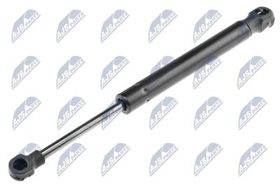 Газовая пружина, крышка багажник NTY AE-AU-057 для AUDI A3