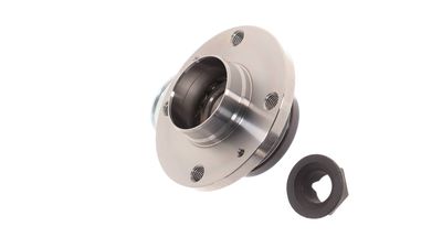 RADLAGERSATZ SKF VKBA6552 12